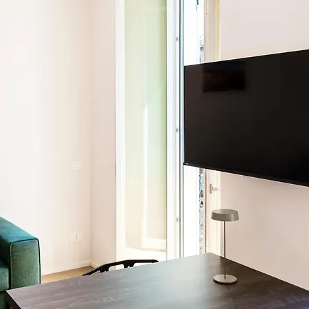 Lago Suites Apartmán