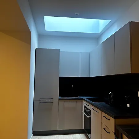 Lago Suites *