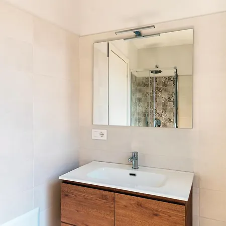 Lago Suites Apartmán Como