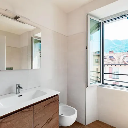 Apartmán Lago Suites