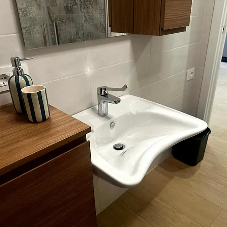 Apartmán Lago Suites Como