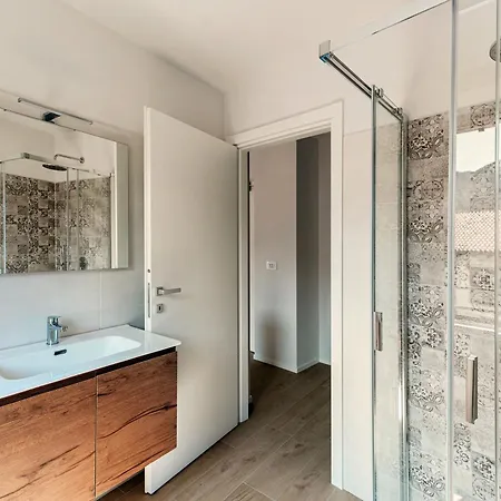Lago Suites Apartmán Como