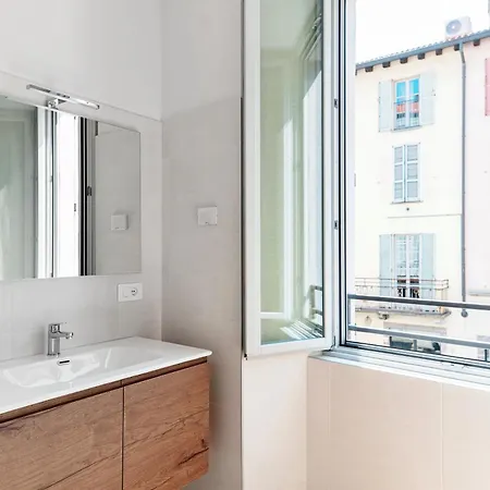 Apartmán Lago Suites