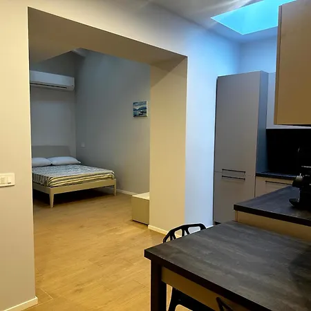 Lago Suites Apartmán *