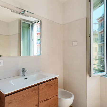 Apartmán Lago Suites *